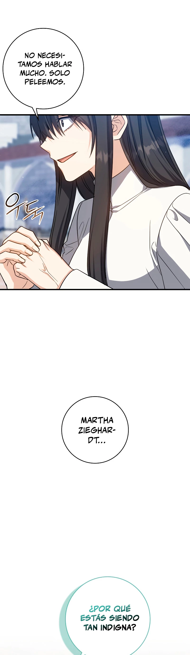 El asesino que reencarno como un genio espadachin Capitulo 18 page 4