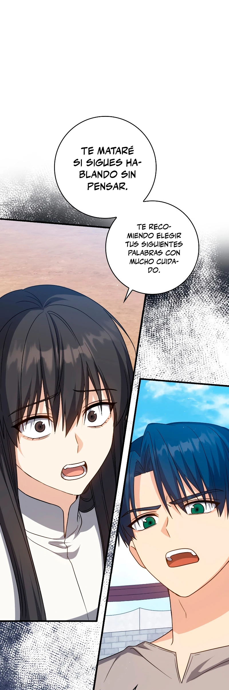 El asesino que reencarno como un genio espadachin Capitulo 18 page 7