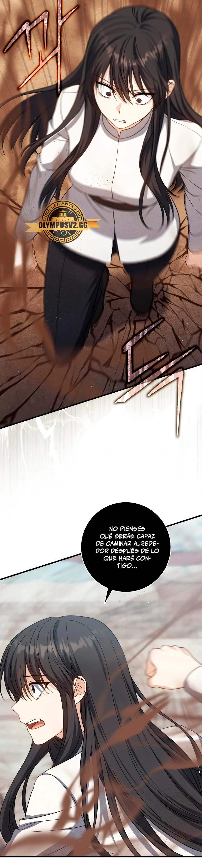 El asesino que reencarno como un genio espadachin Capitulo 18 page 26