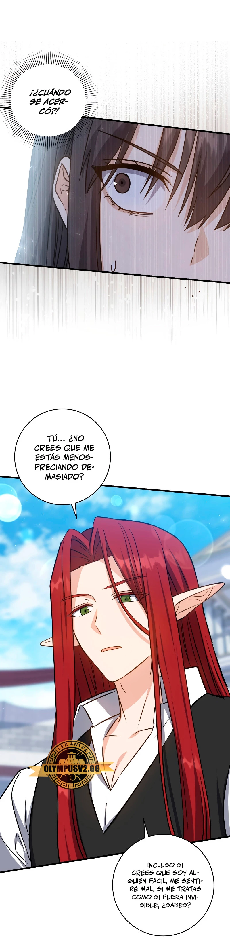 El asesino que reencarno como un genio espadachin Capitulo 18 page 28