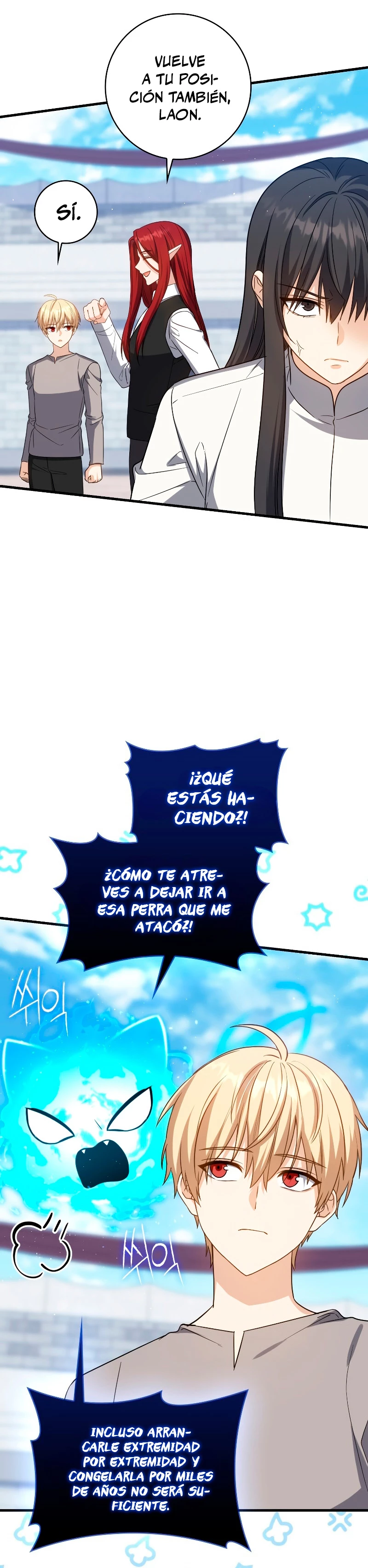 El asesino que reencarno como un genio espadachin Capitulo 18 page 31