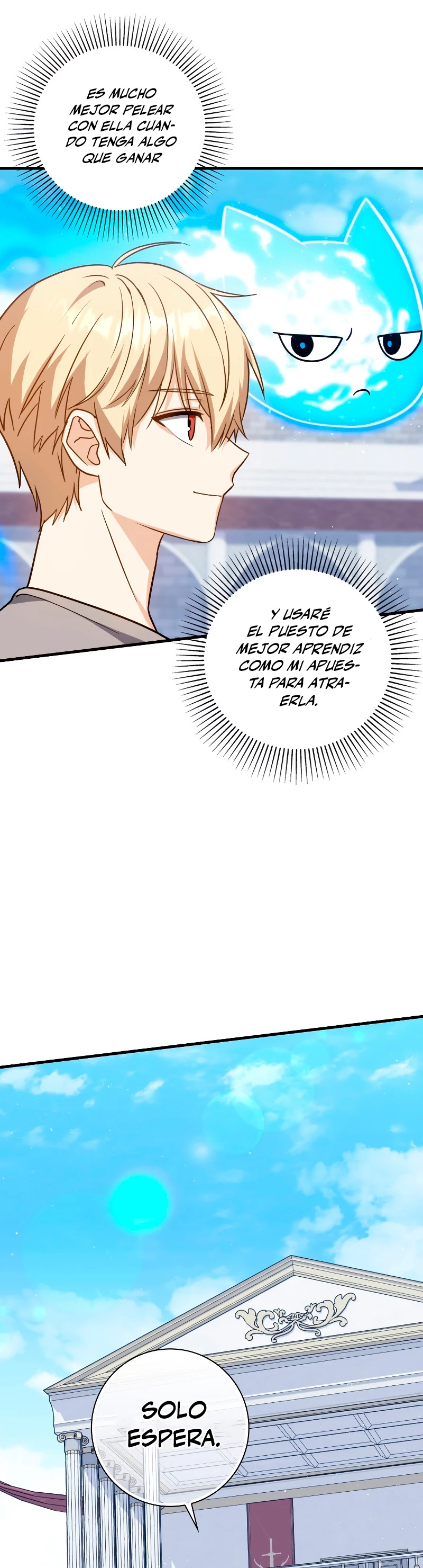 El asesino que reencarno como un genio espadachin Capitulo 18 page 33