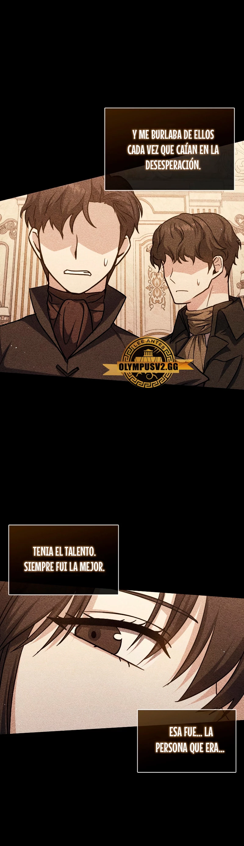 El asesino que reencarno como un genio espadachin Capitulo 18 page 48