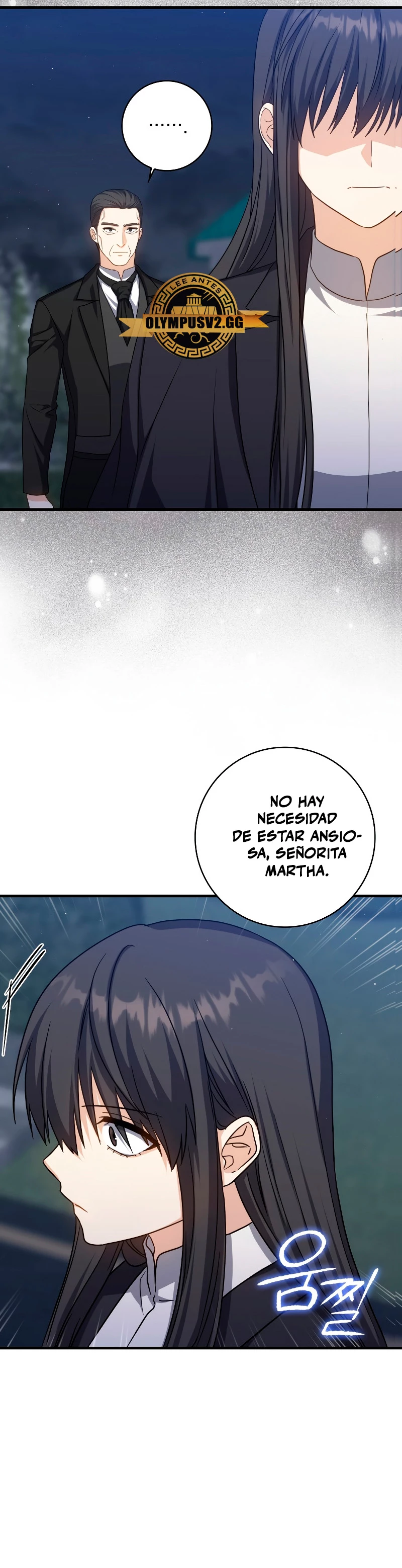 El asesino que reencarno como un genio espadachin Capitulo 18 page 51