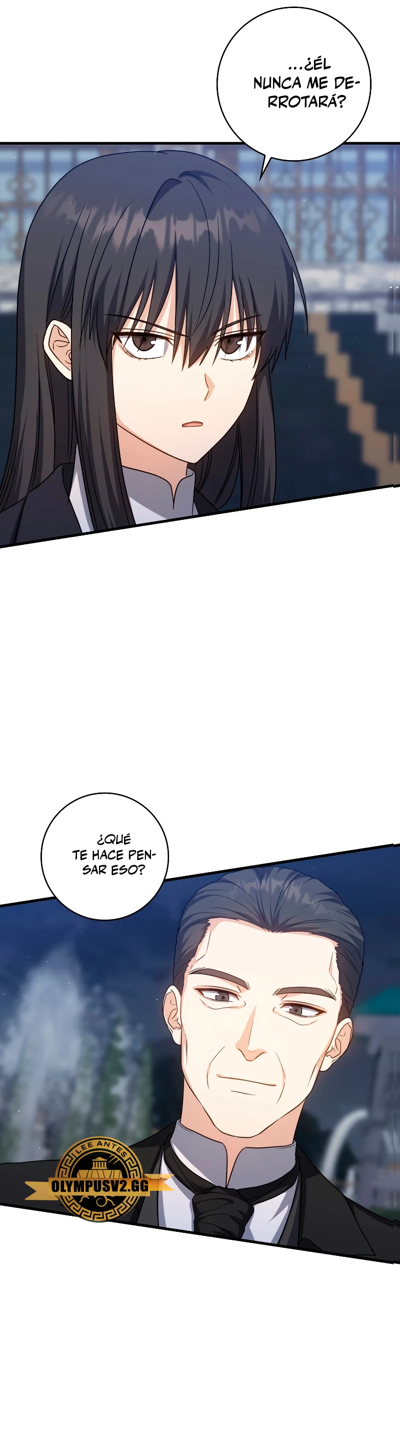 El asesino que reencarno como un genio espadachin Capitulo 18 page 53