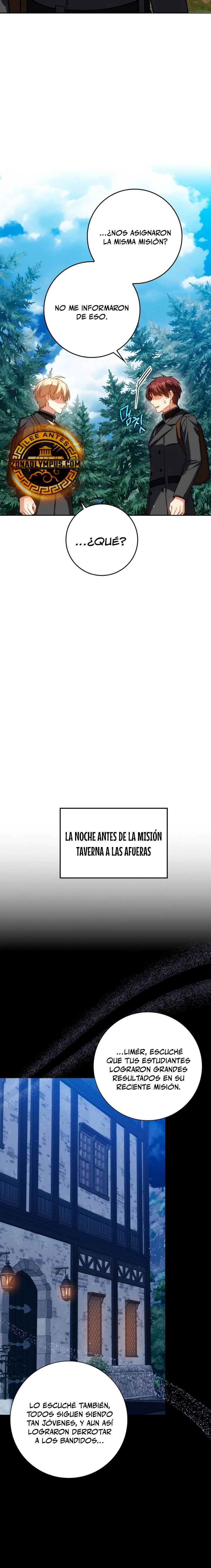 El asesino que reencarno como un genio espadachin Capitulo 38 page 4