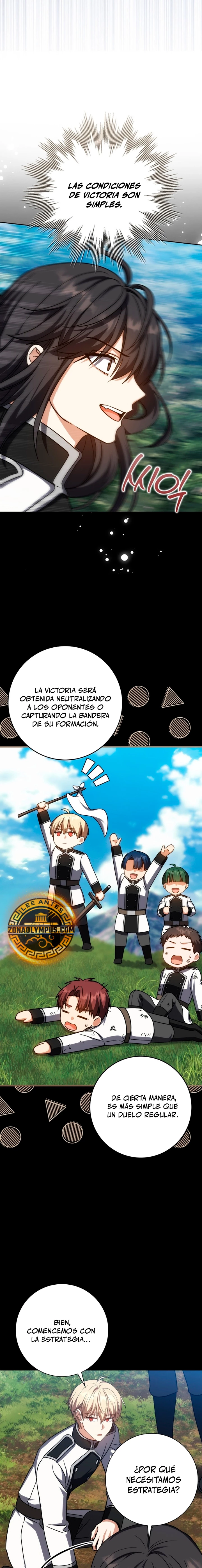 El asesino que reencarno como un genio espadachin Capitulo 38 page 17