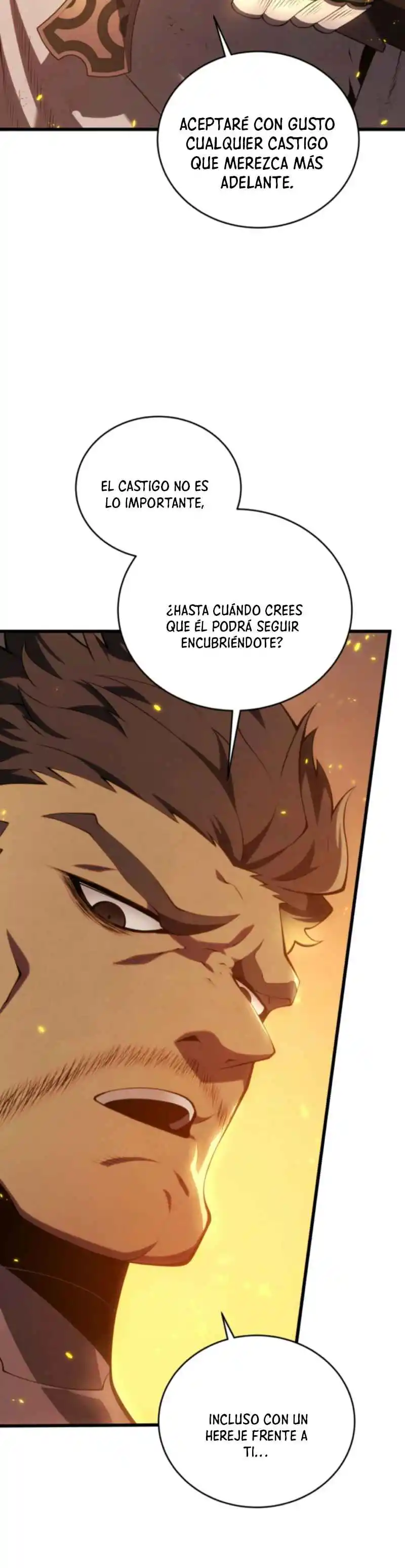 El hijo menor del maestro de la espada Capitulo 163 page 5