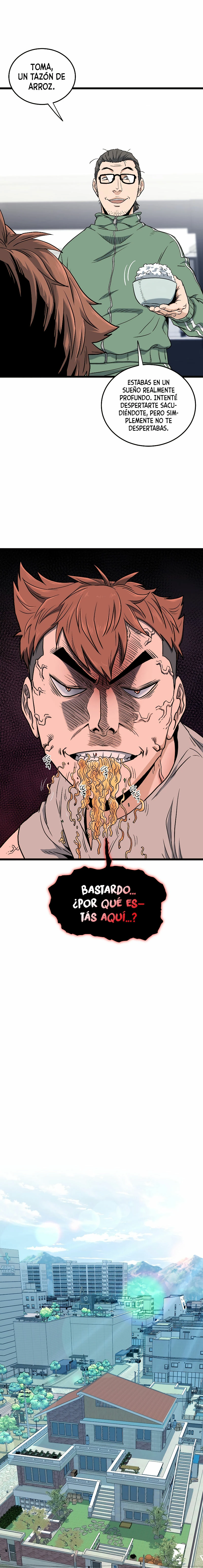 Murim Login Capitulo 136 page 2