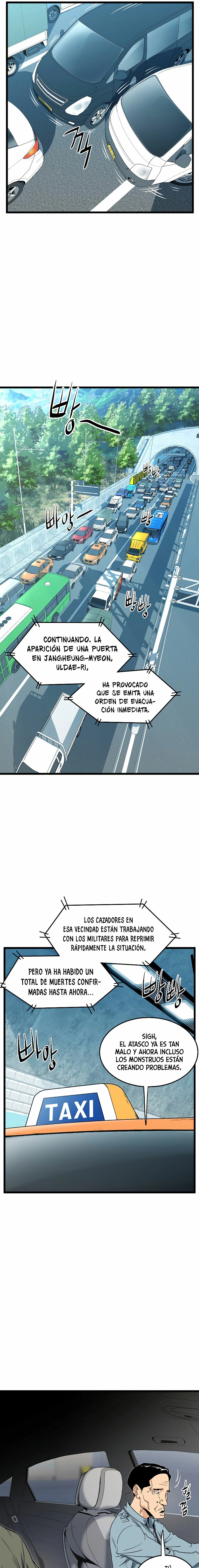 Murim Login Capitulo 136 page 10