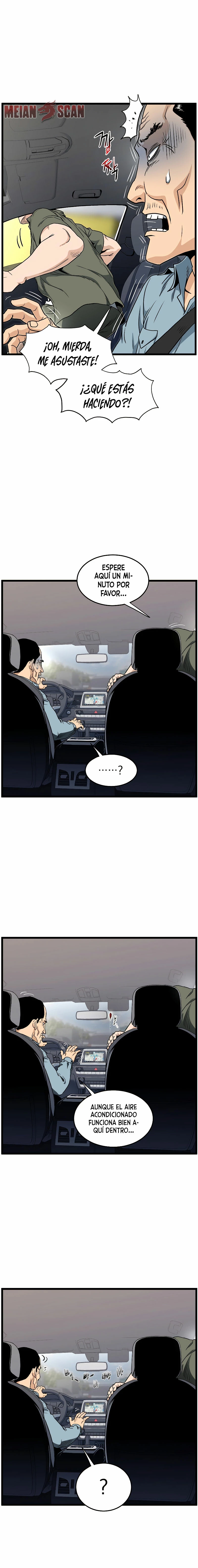 Murim Login Capitulo 136 page 12