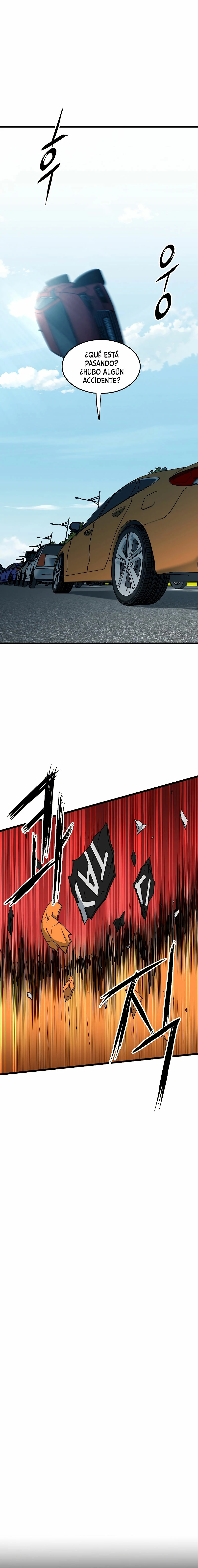 Murim Login Capitulo 136 page 13