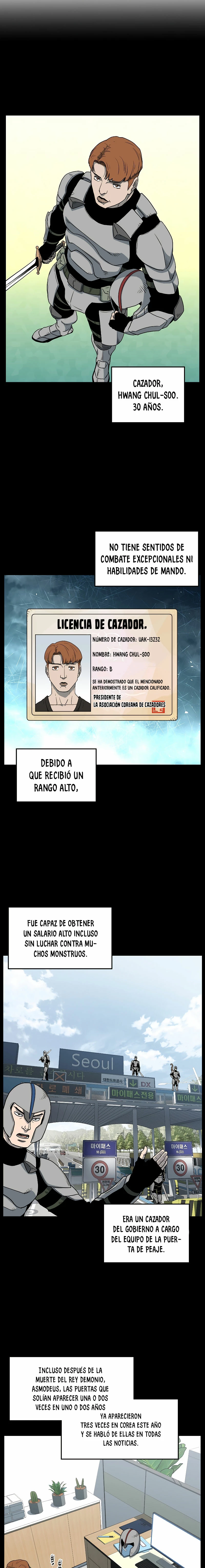 Murim Login Capitulo 136 page 14