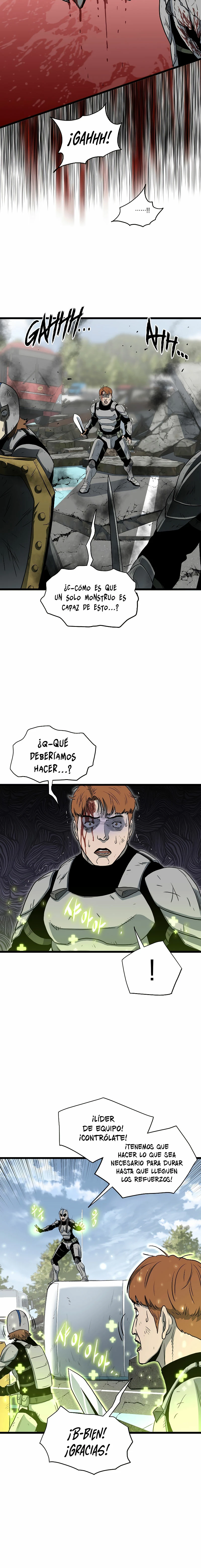 Murim Login Capitulo 136 page 17