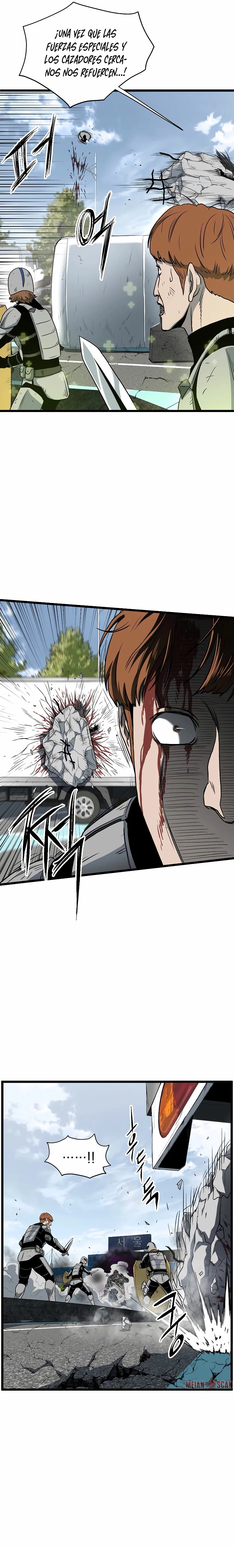 Murim Login Capitulo 136 page 18