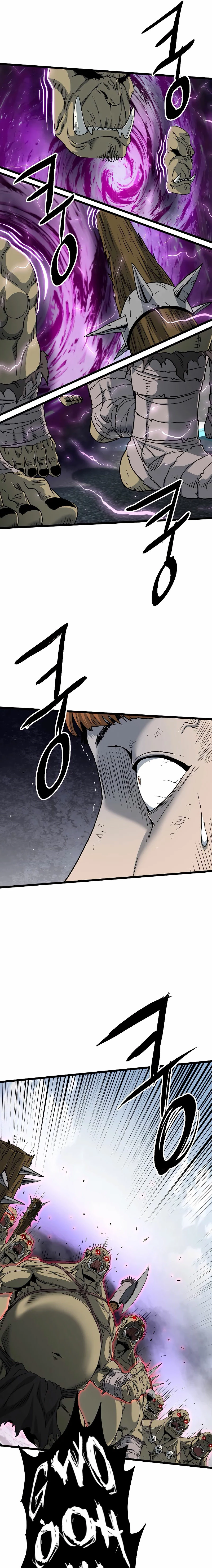 Murim Login Capitulo 136 page 20