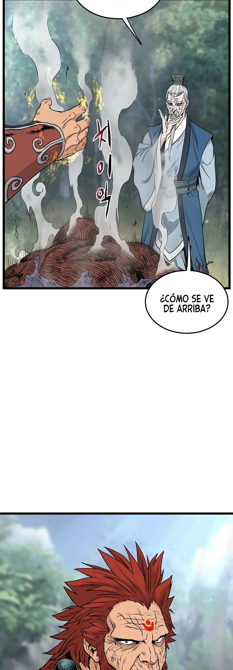 Murim Login Capitulo 175 page 1