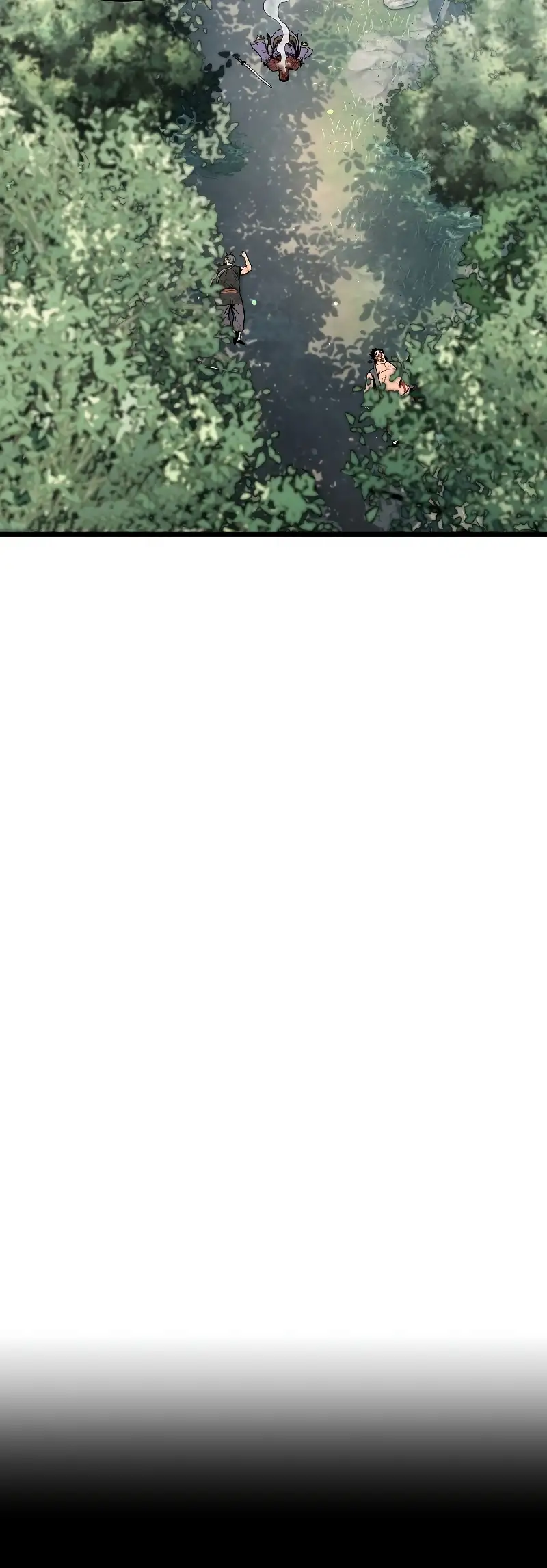 Murim Login Capitulo 175 page 3