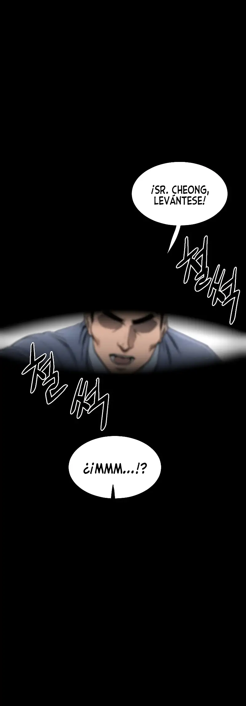 Murim Login Capitulo 175 page 5