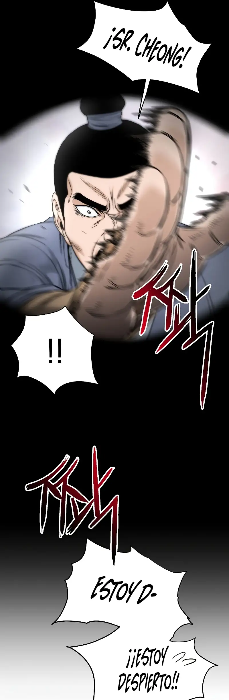 Murim Login Capitulo 175 page 6