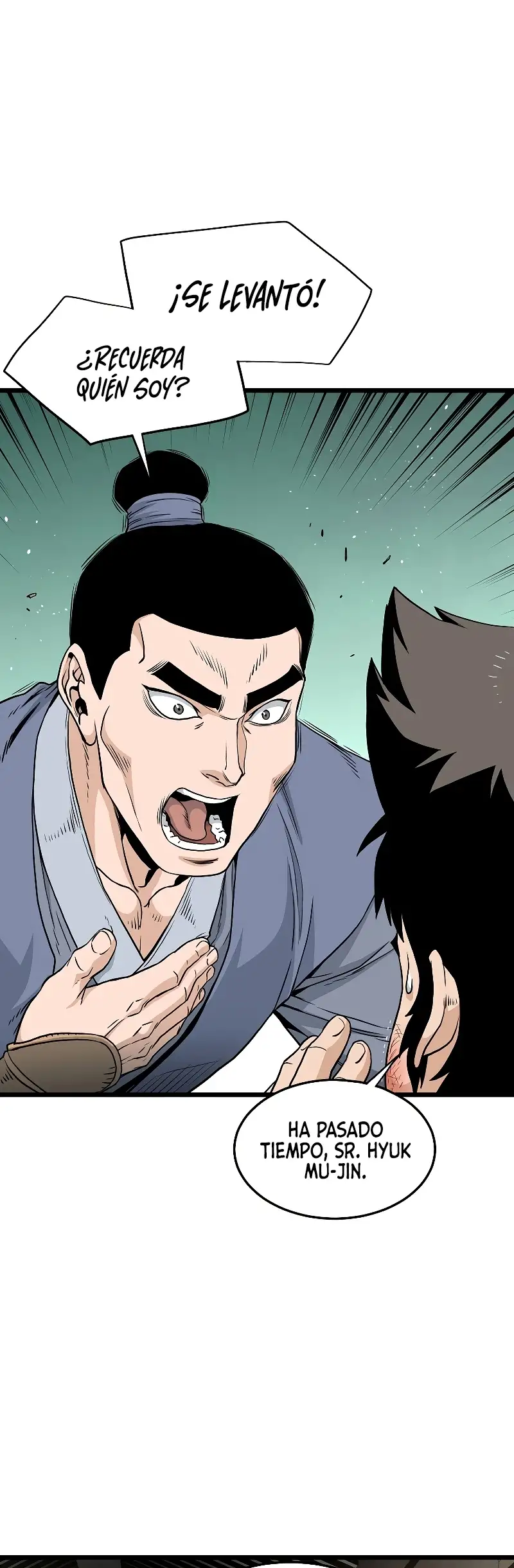 Murim Login Capitulo 175 page 8
