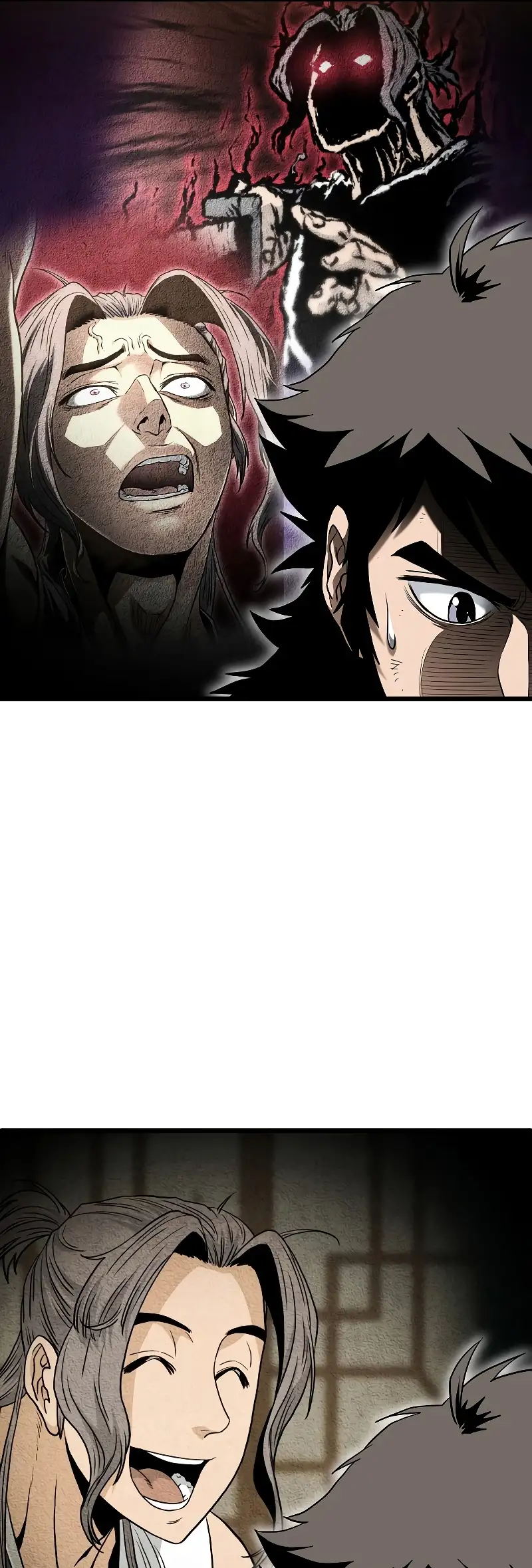 Murim Login Capitulo 175 page 12
