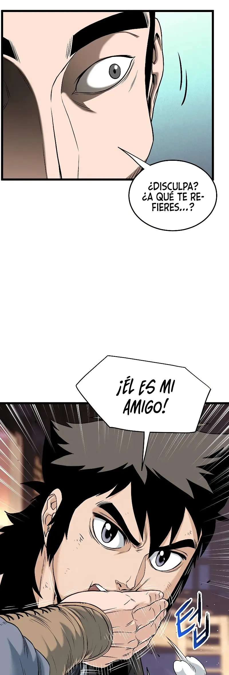 Murim Login Capitulo 175 page 14