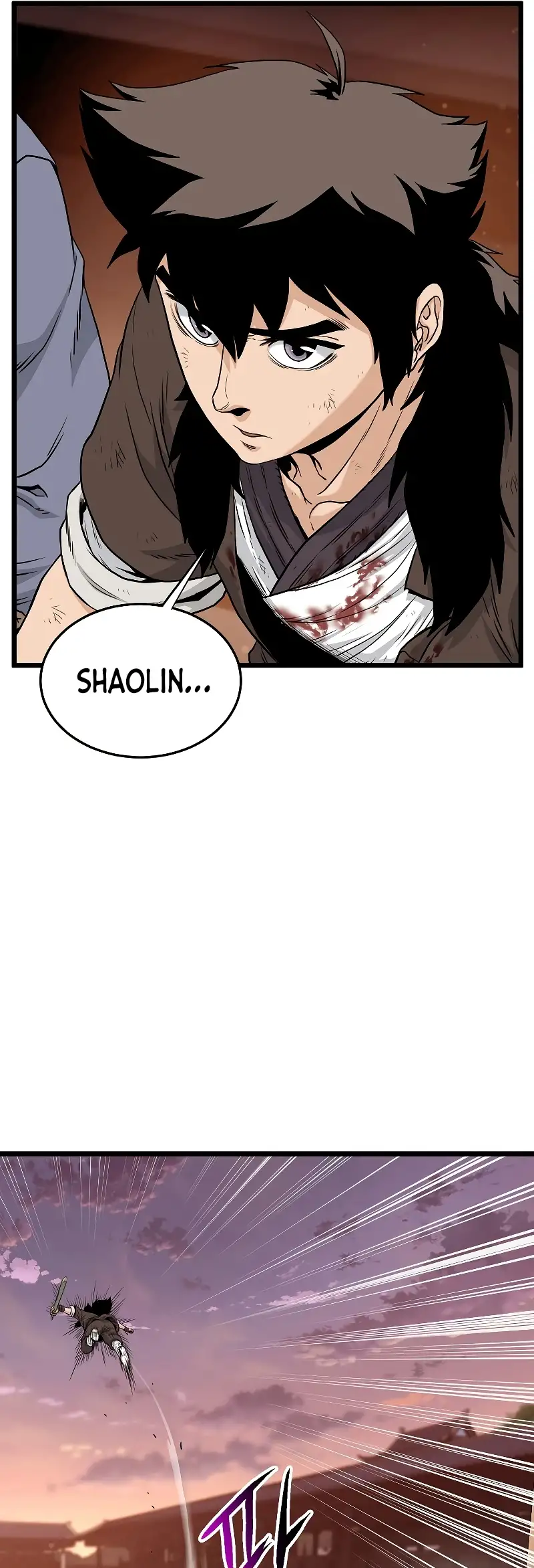 Murim Login Capitulo 175 page 18