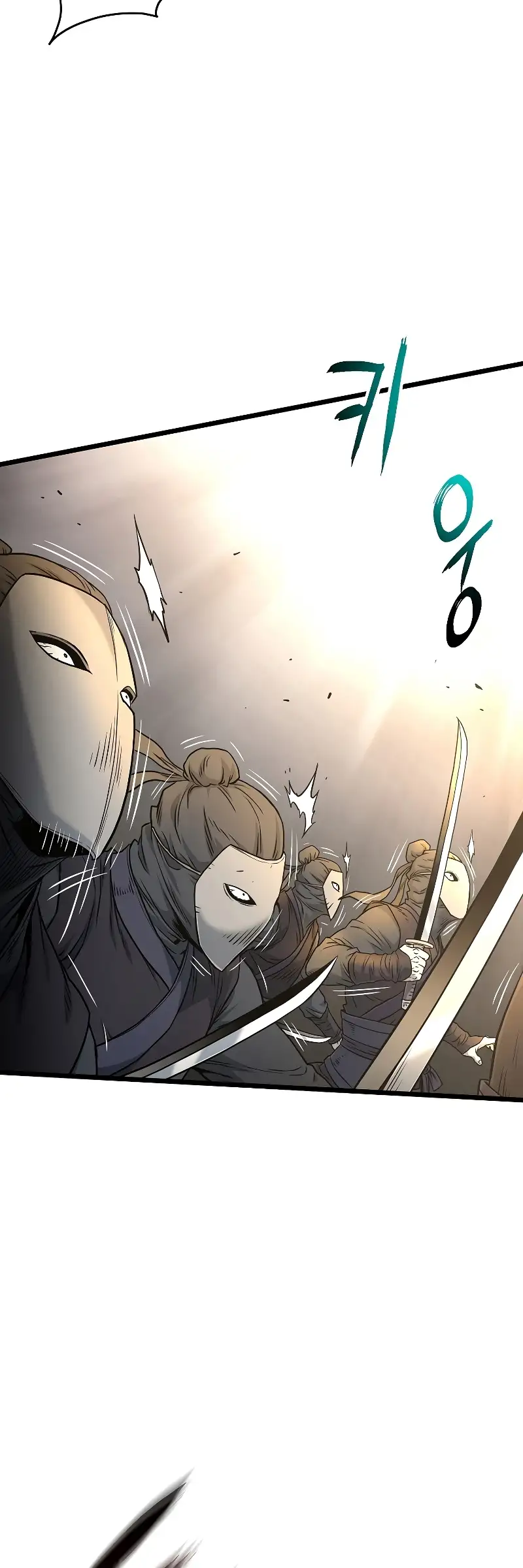 Murim Login Capitulo 175 page 26
