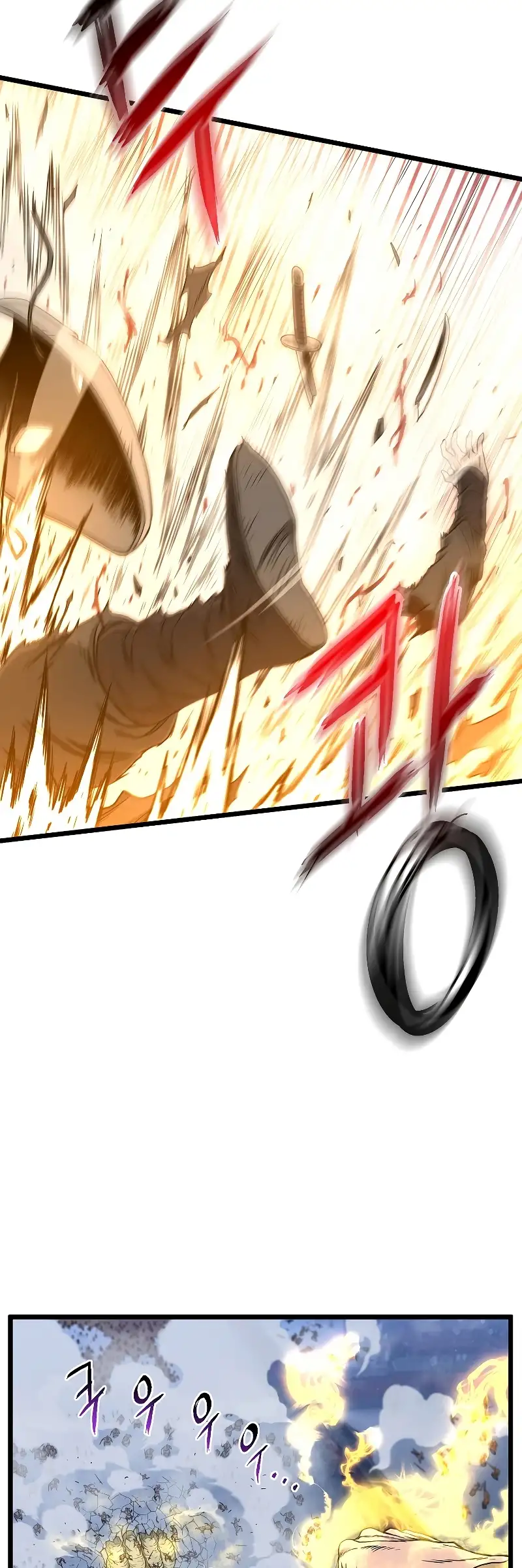 Murim Login Capitulo 175 page 27