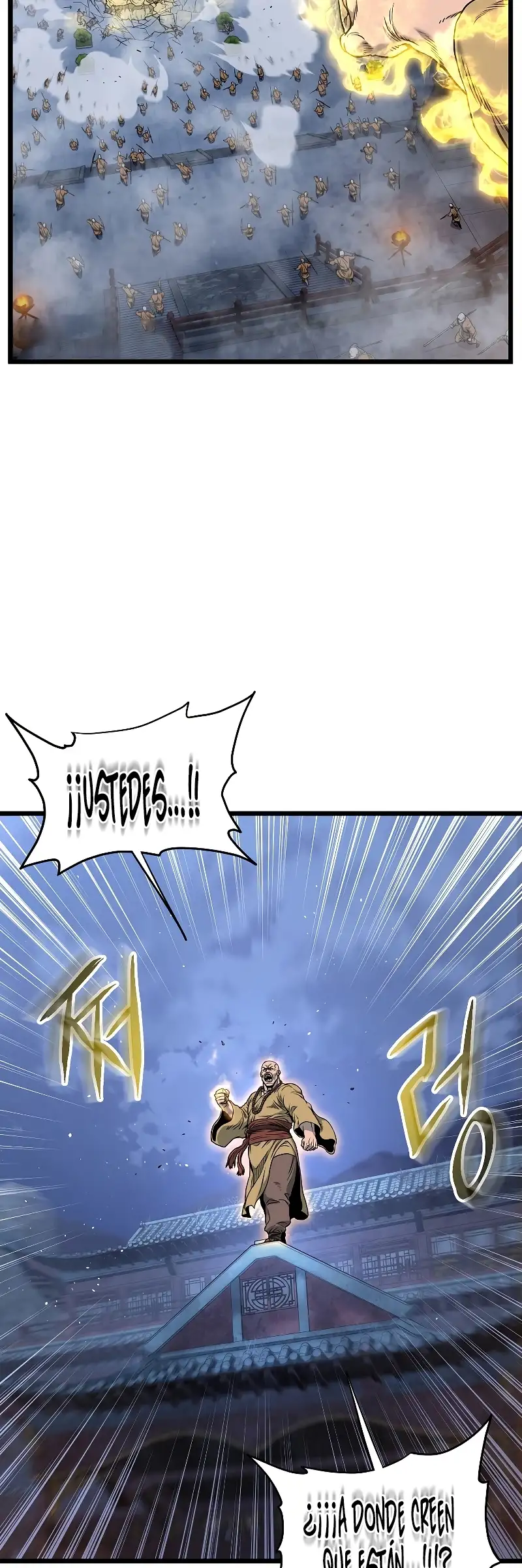 Murim Login Capitulo 175 page 28