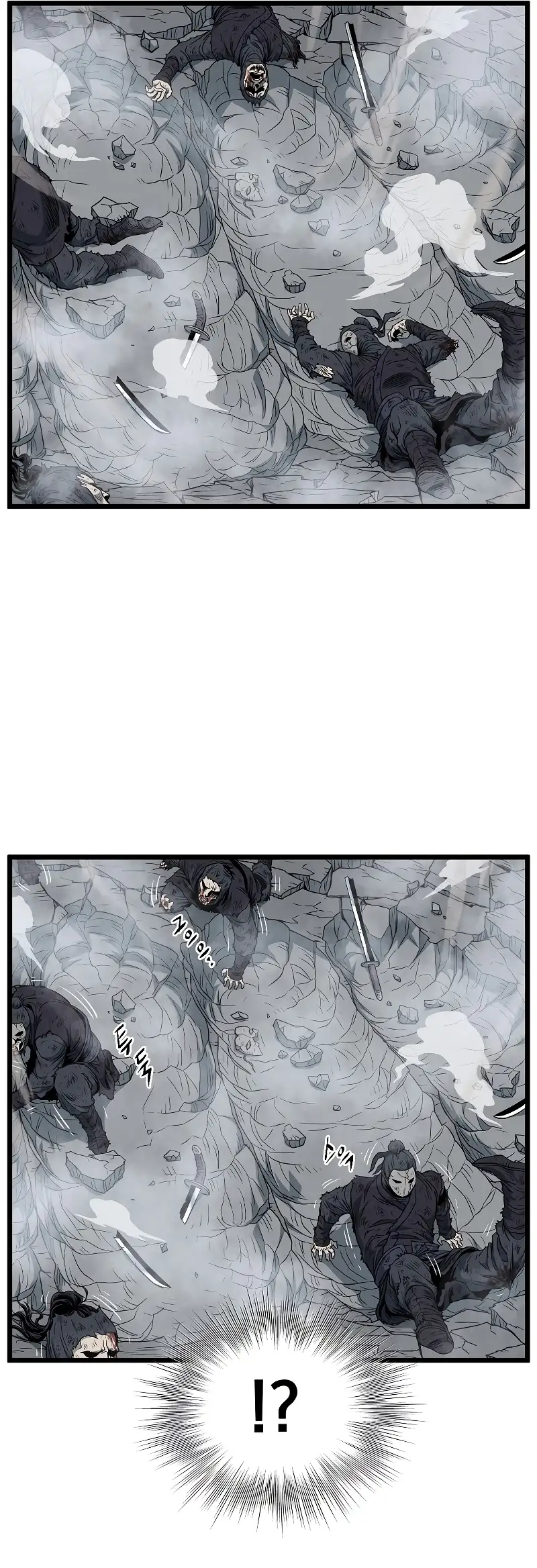 Murim Login Capitulo 175 page 30