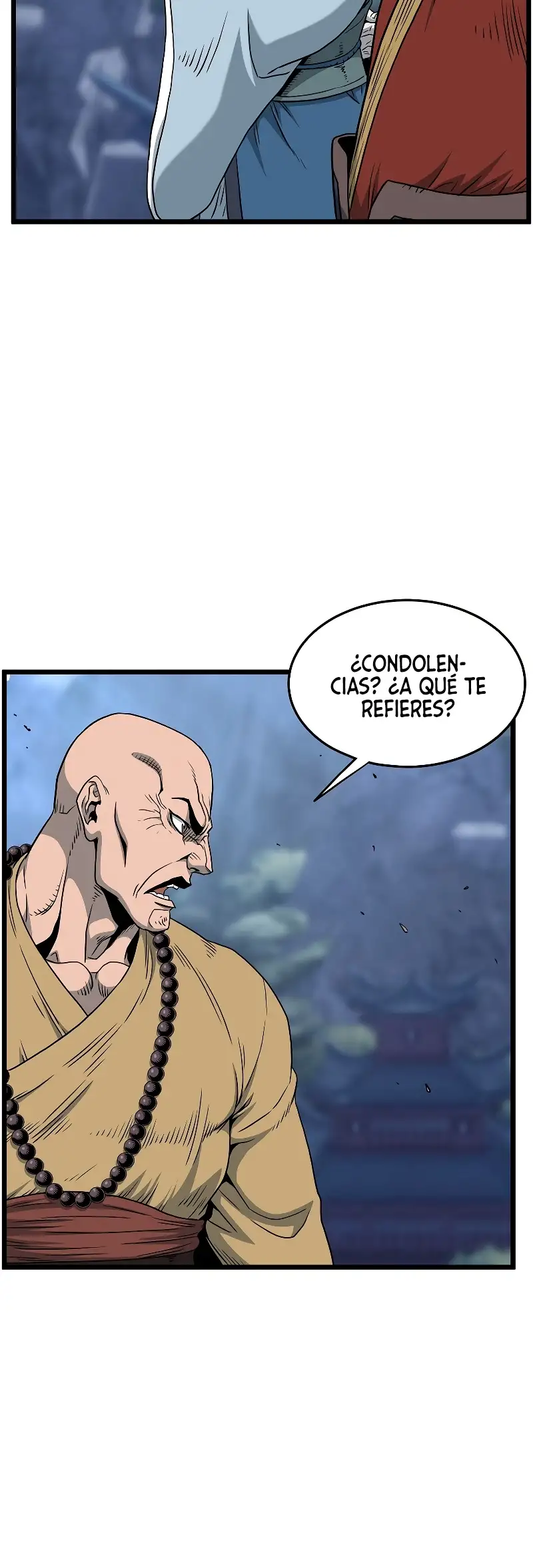 Murim Login Capitulo 175 page 38