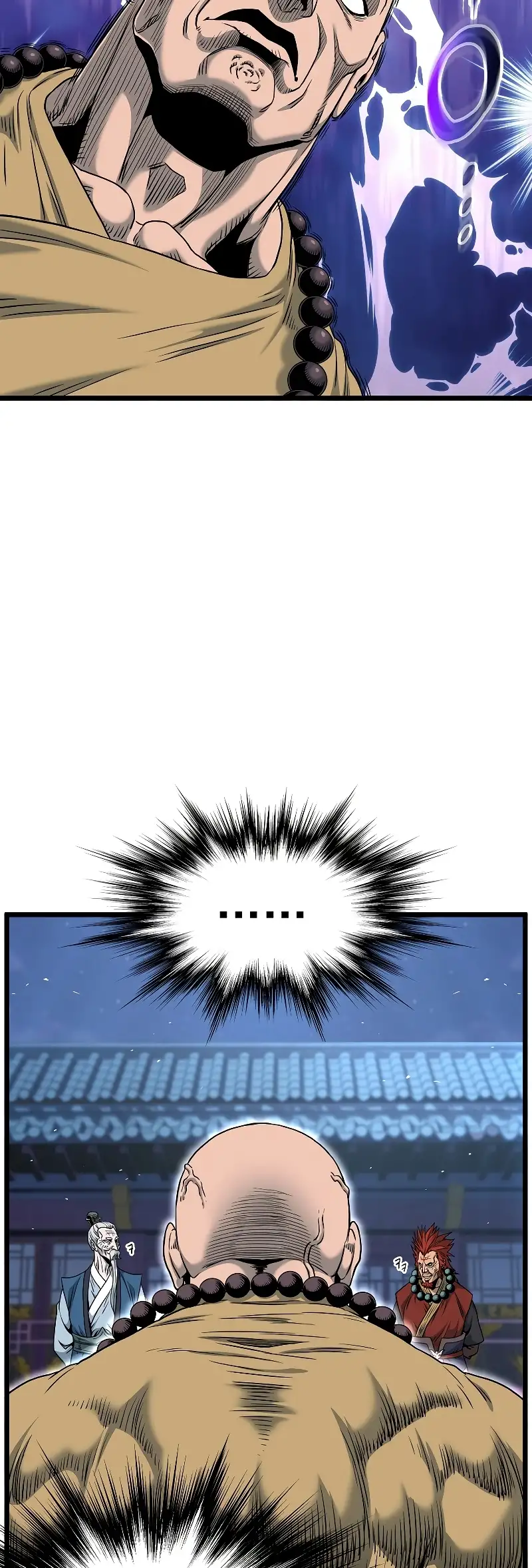 Murim Login Capitulo 175 page 40