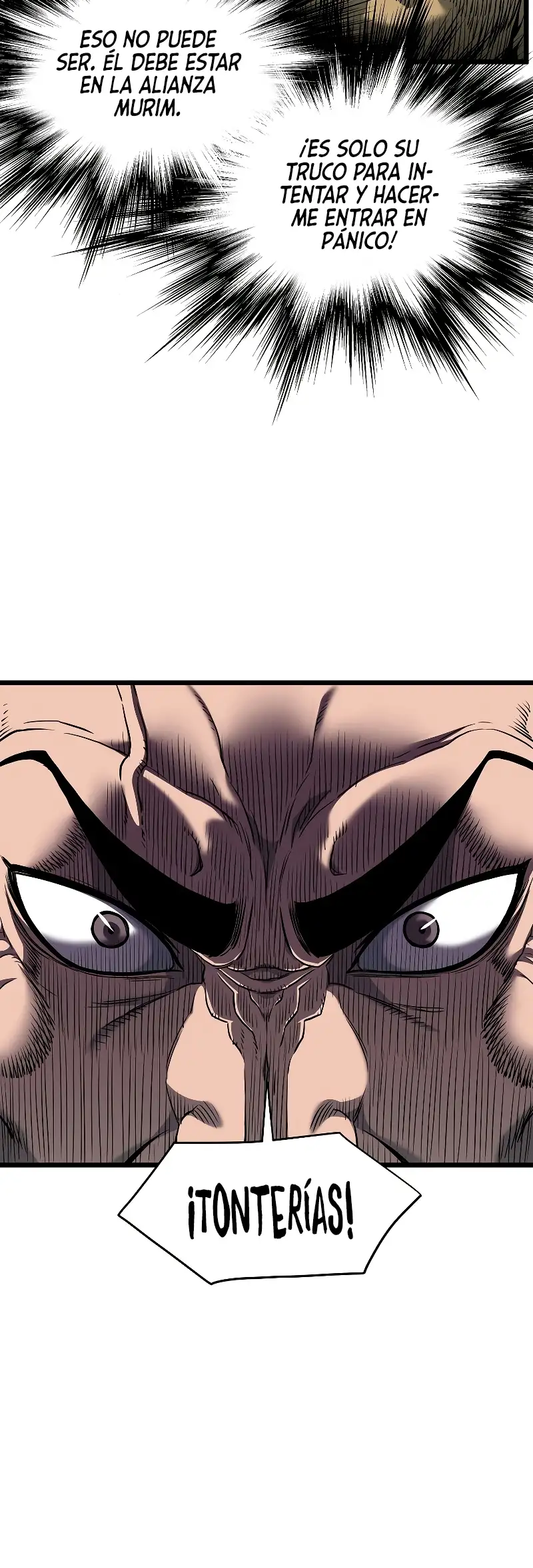 Murim Login Capitulo 175 page 41