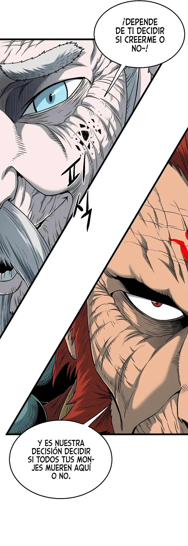 Murim Login Capitulo 175 page 42