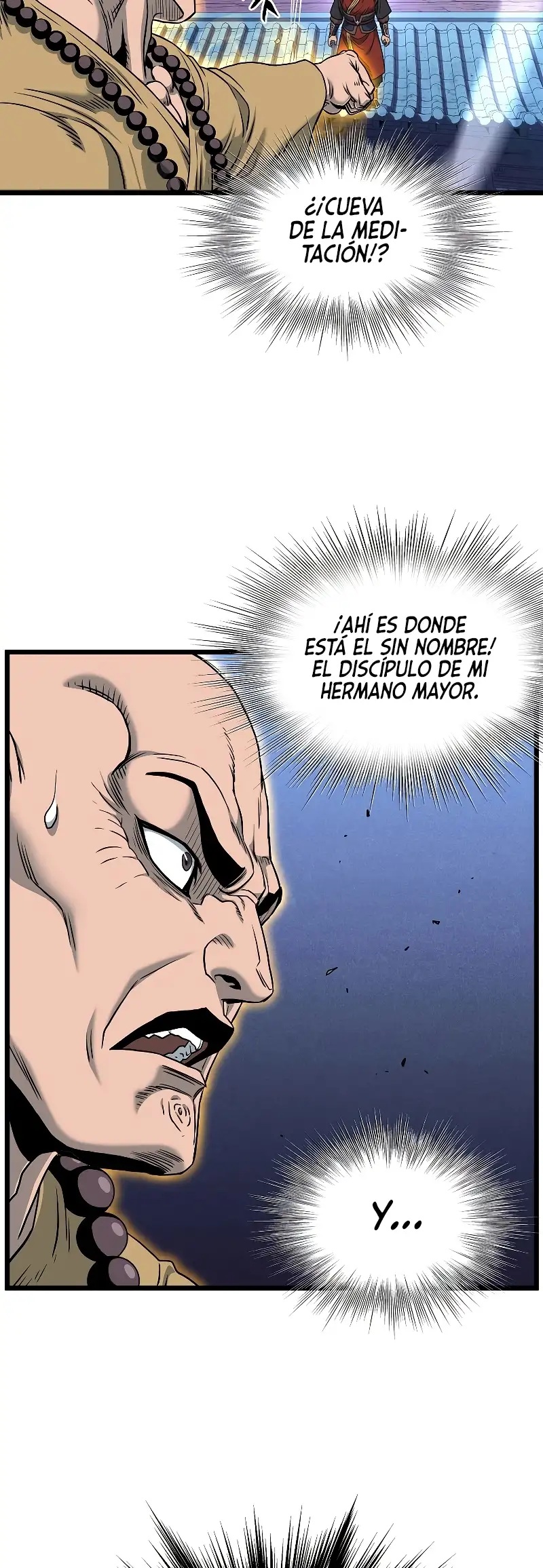 Murim Login Capitulo 175 page 46