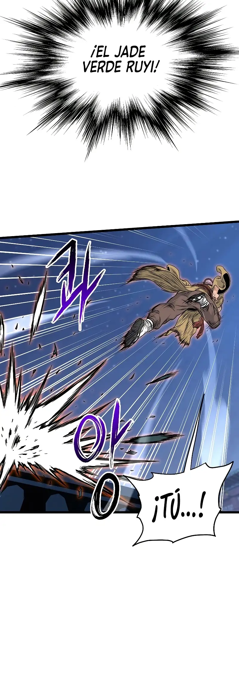 Murim Login Capitulo 175 page 47