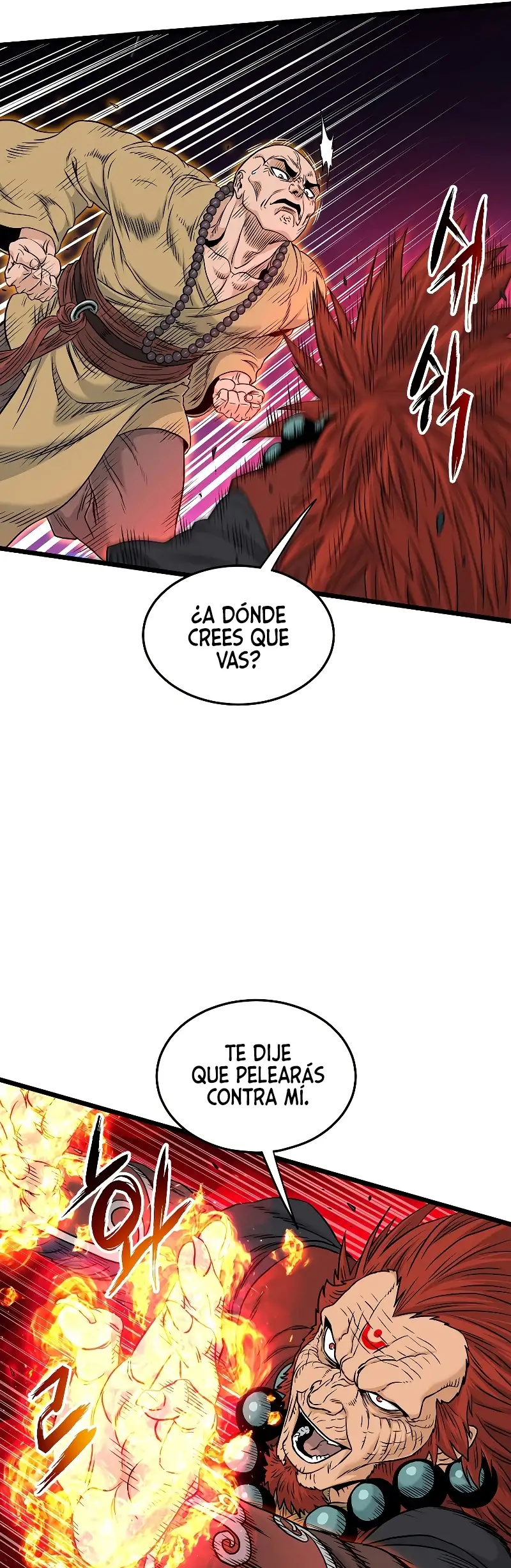 Murim Login Capitulo 175 page 48