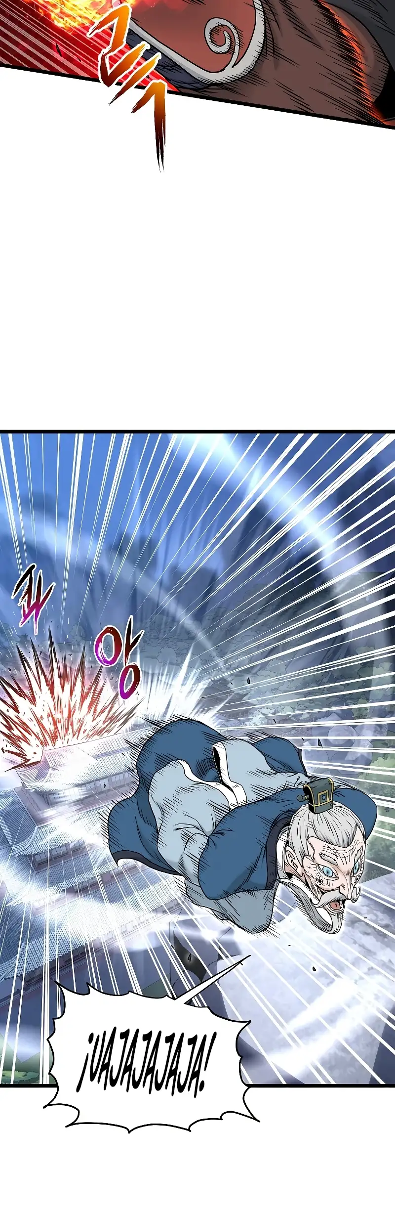 Murim Login Capitulo 175 page 49
