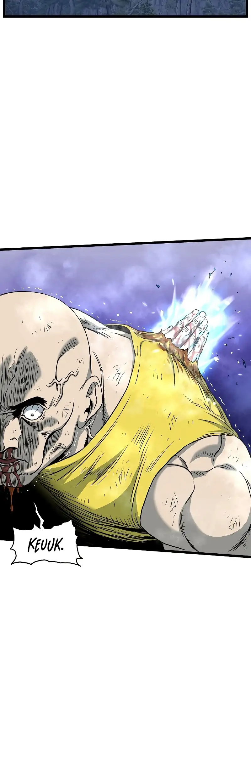 Murim Login Capitulo 175 page 51