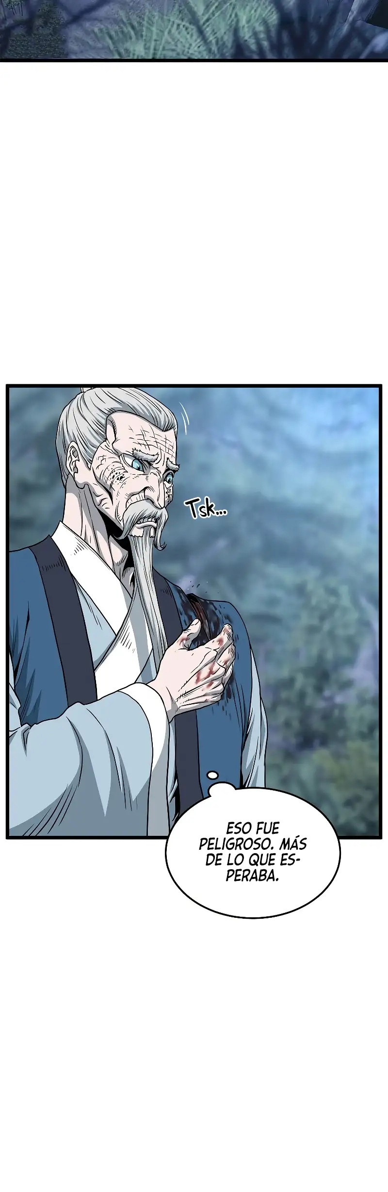 Murim Login Capitulo 175 page 53