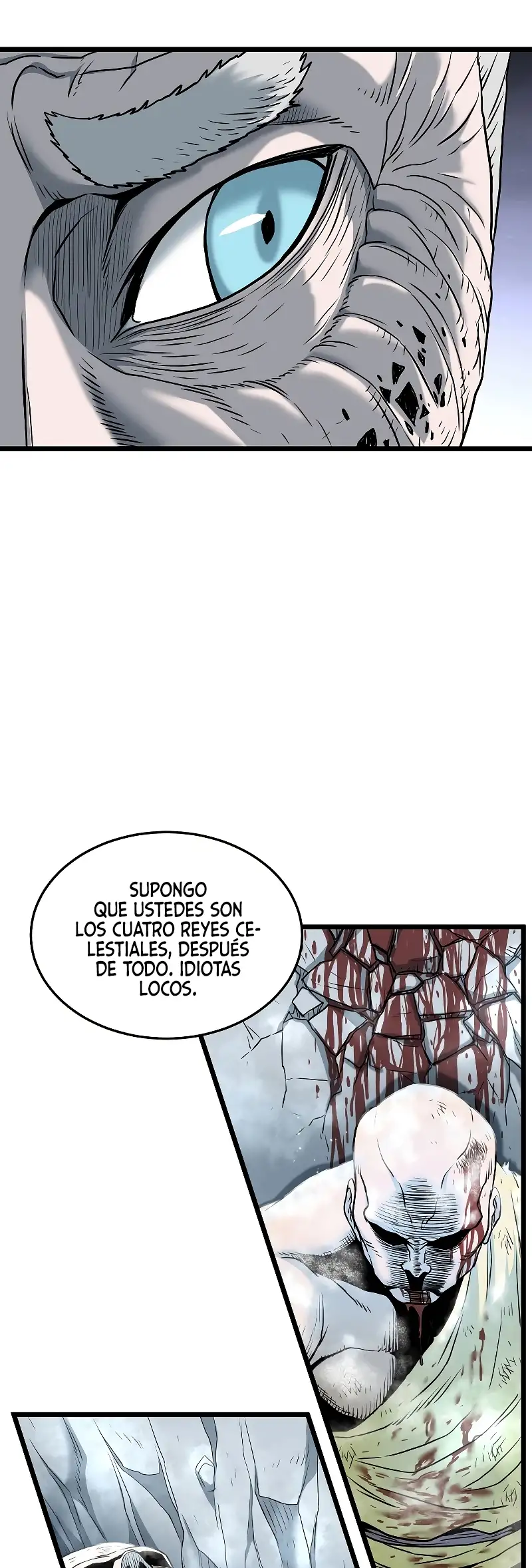 Murim Login Capitulo 175 page 54