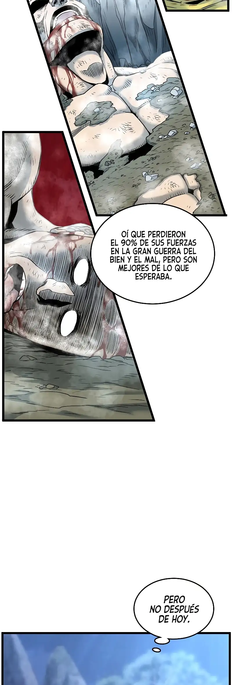 Murim Login Capitulo 175 page 55