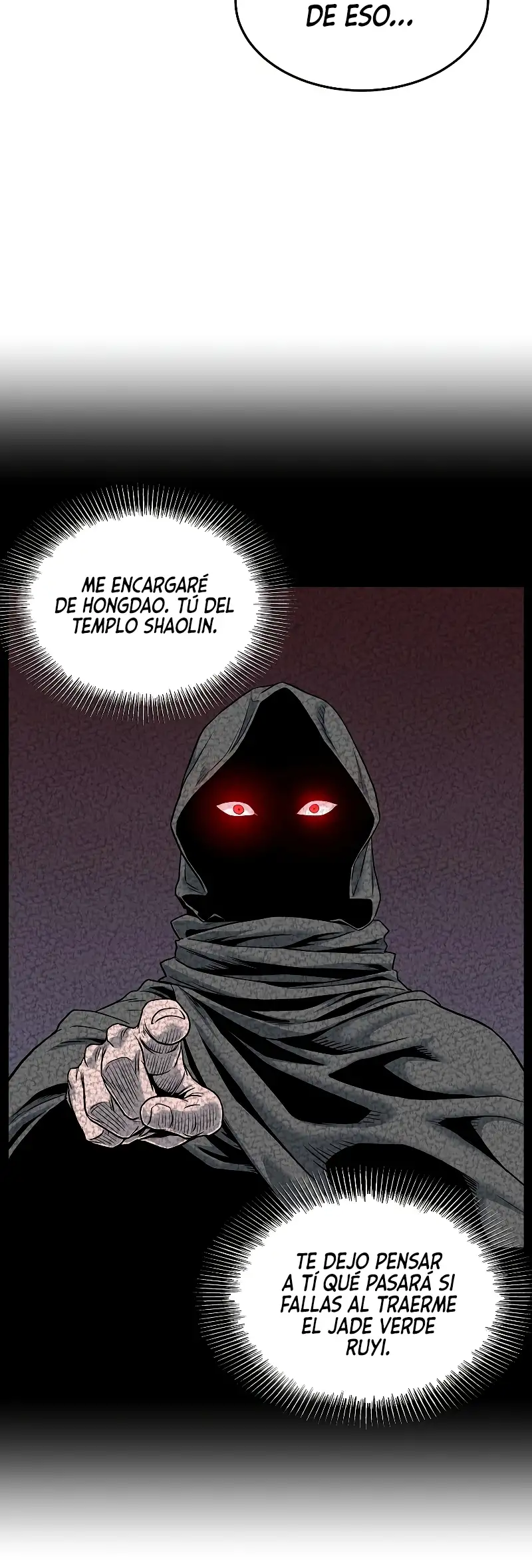 Murim Login Capitulo 175 page 58