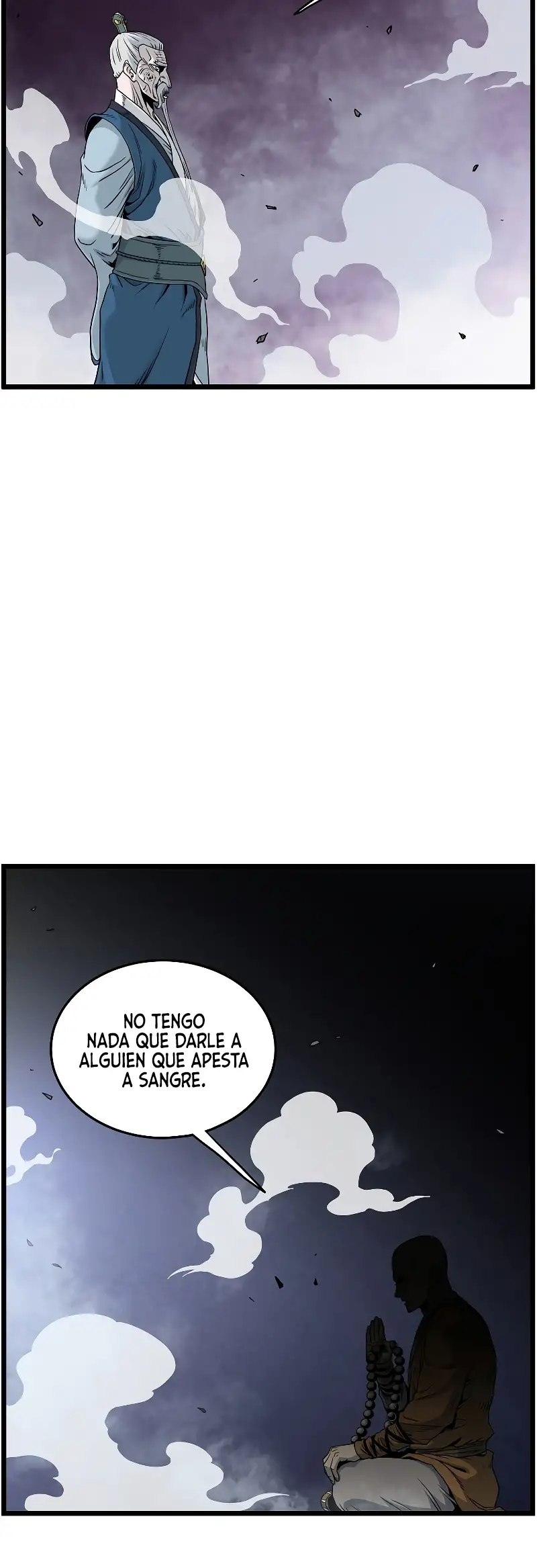 Murim Login Capitulo 175 page 64