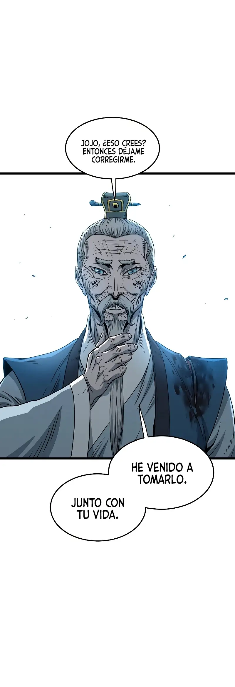 Murim Login Capitulo 175 page 65