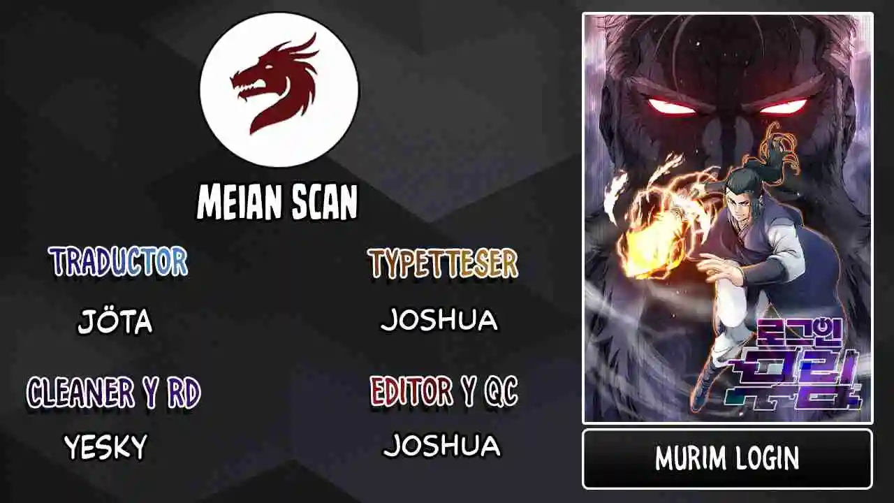 Murim Login Capitulo 175 page 69