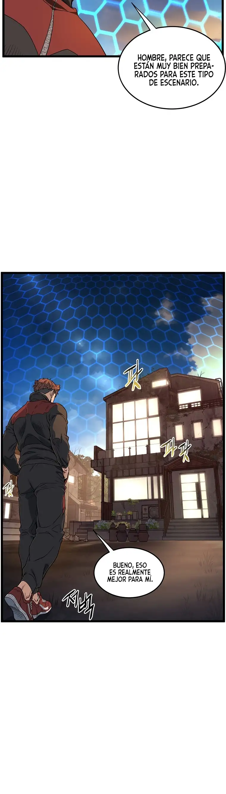 Murim Login Capitulo 189 page 23