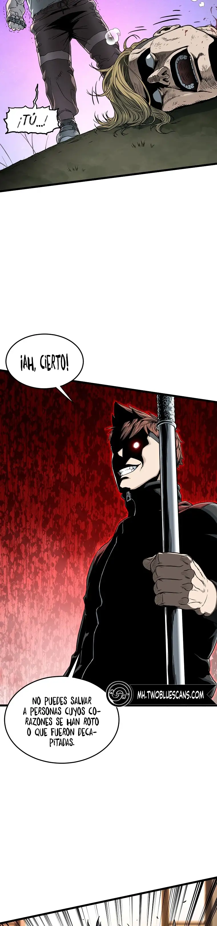 Murim Login Capitulo 189 page 51